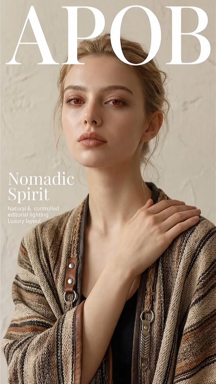 APOB.AI - Creator AI | Personalized AI Portrait | AI Image & Video